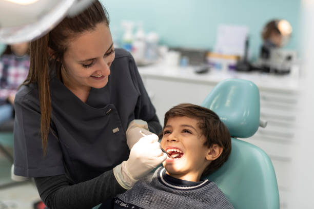 Best Urgent Tooth Repair  in Yelm, WA
