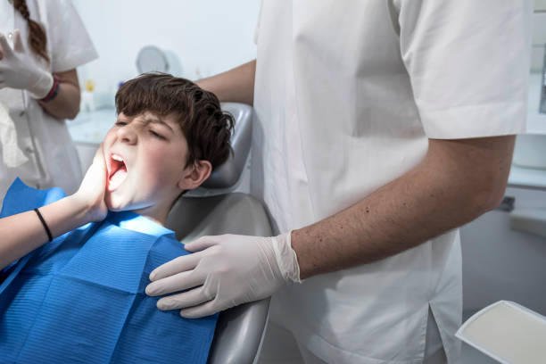 Best Root Canal Emergency Dentist  in Yelm, WA